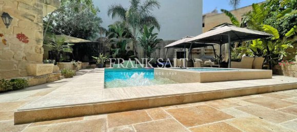 4 Schlafzimmer Haus in Siggiewi, Malta, Nr. 243 13