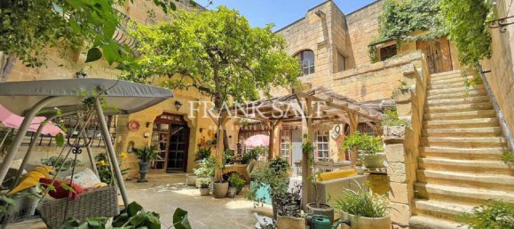 4 Schlafzimmer Haus in Siggiewi, Malta, Nr. 243 5