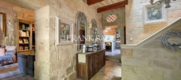 4 Schlafzimmer Haus in Siggiewi, Malta, Nr. 243 11