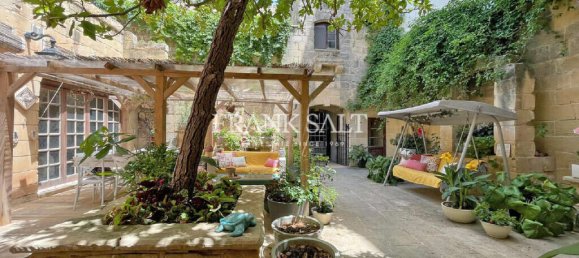 4 Schlafzimmer Haus in Siggiewi, Malta, Nr. 243 4