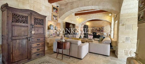 4 Schlafzimmer Haus in Siggiewi, Malta, Nr. 243 10