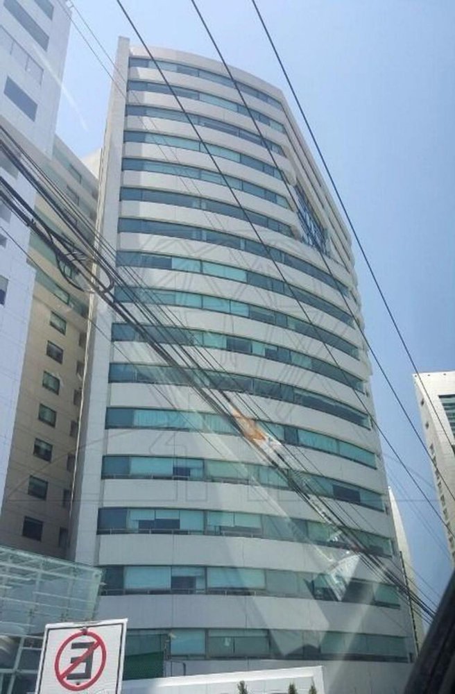 3 Schlafzimmer Wohnung in Mexico, Nr. 209197