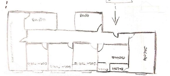 Квартира с 4 спальнями в Альмассора, Испания № 122220 42