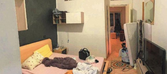 2-Zimmer Wohnung in Bollate, Italy, Nr. 59900 9