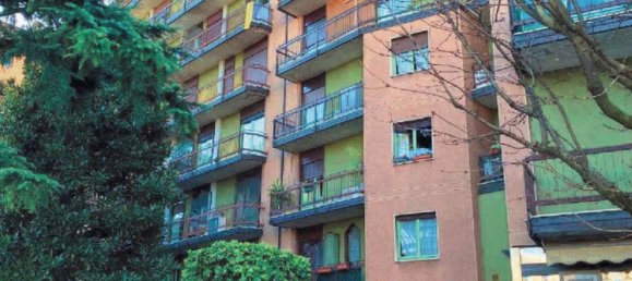 2-Zimmer Wohnung in Bollate, Italy, Nr. 59900 15