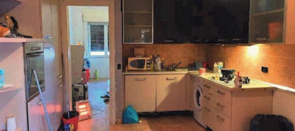 2-Zimmer Wohnung in Bollate, Italy, Nr. 59900 7