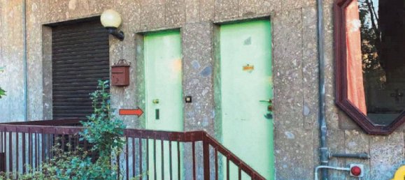 2-Zimmer Wohnung in Bollate, Italy, Nr. 59900 4