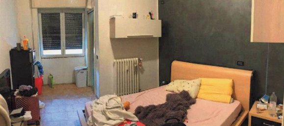 2-Zimmer Wohnung in Bollate, Italy, Nr. 59900 19
