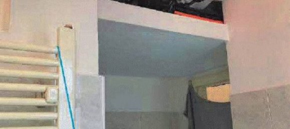 2-Zimmer Wohnung in Bollate, Italy, Nr. 59900 23