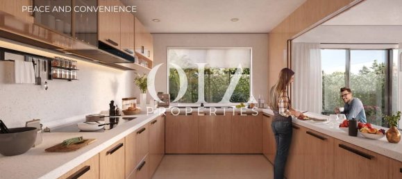 3 bedrooms Townhouse in Al Reem Island, UAE No. 17421 6