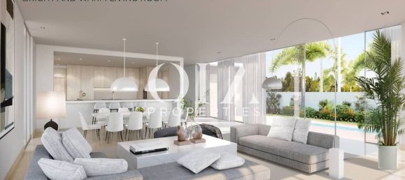 3 bedrooms Townhouse in Al Reem Island, UAE No. 17421 3