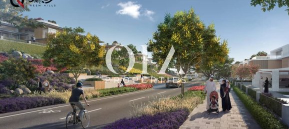 3 bedrooms Townhouse in Al Reem Island, UAE No. 17421 13