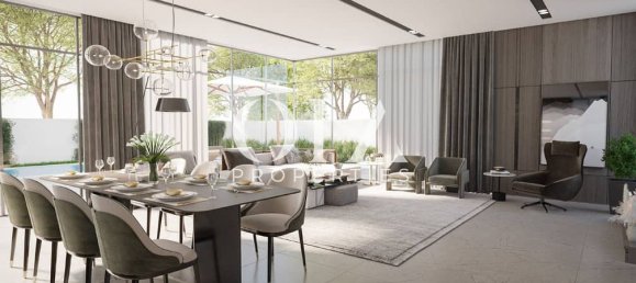 3 bedrooms Townhouse in Al Reem Island, UAE No. 17421 4