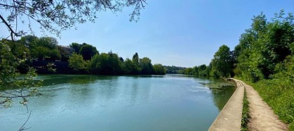 2 Schlafzimmer Wohnung in Le Perreux-sur-Marne, France, Nr. 277263 9