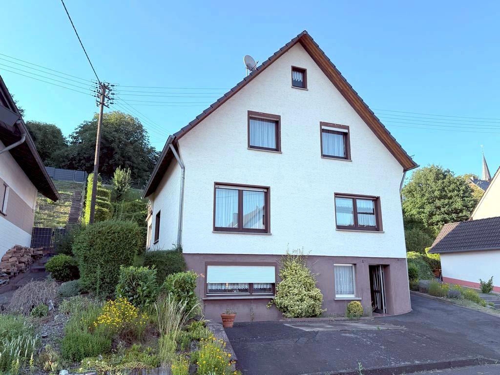 3 chambres Maison à Altenkirchen, Germany No. 309048