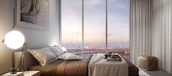 1 bedroom Apartment in Dubai Harbour, UAE No. 105670 4