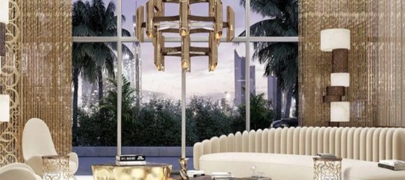 1 bedroom Apartment in Dubai Harbour, UAE No. 105670 3