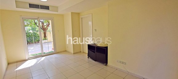 2 Schlafzimmer Villa in The Springs, UAE, Nr. 100292 4