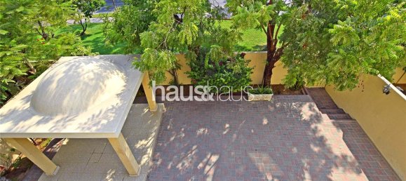 2 Schlafzimmer Villa in The Springs, UAE, Nr. 100292 10