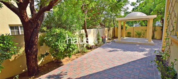 2 Schlafzimmer Villa in The Springs, UAE, Nr. 100292 2