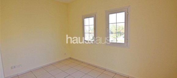 2 Schlafzimmer Villa in The Springs, UAE, Nr. 100292 6