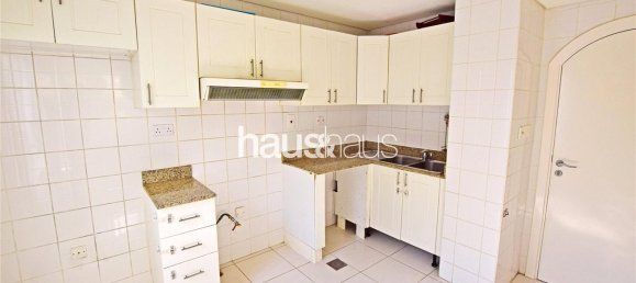 2 Schlafzimmer Villa in The Springs, UAE, Nr. 100292 8