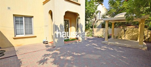 2 Schlafzimmer Villa in The Springs, UAE, Nr. 100292 9