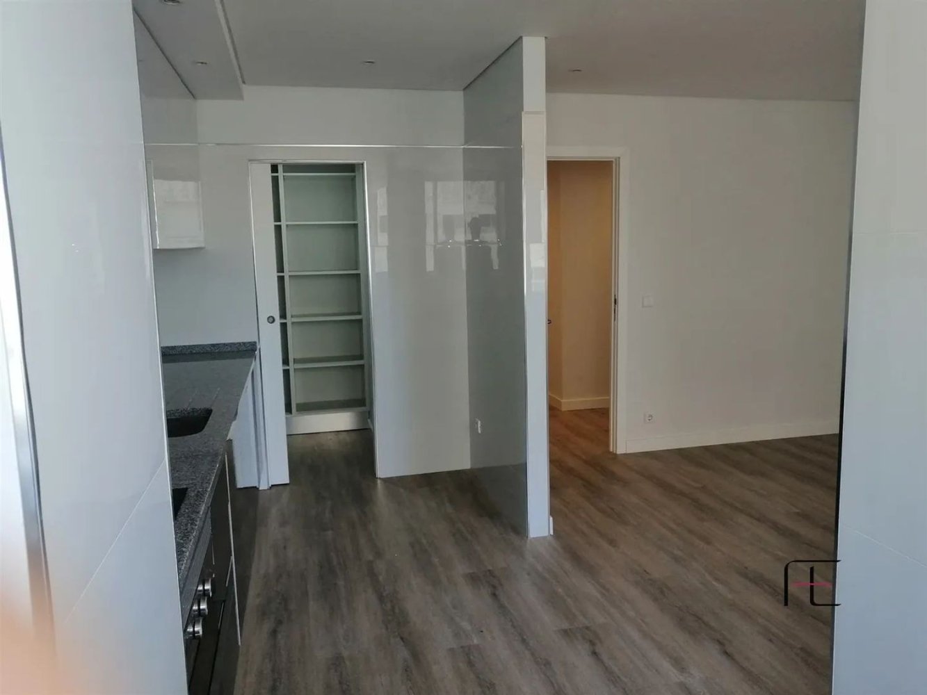 1 chambre Appartement à Vila Nova de Gaia, Portugal No. 219610