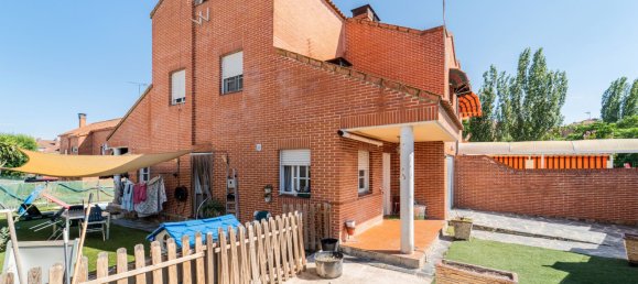 4 bedrooms House in Sevilla la Nueva, Spain No. 178587 20