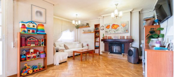 4 bedrooms House in Sevilla la Nueva, Spain No. 178587 10