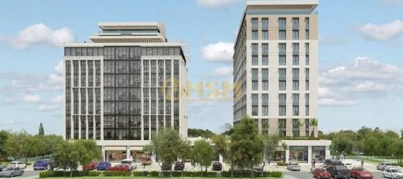 Wohnung 2+1 in Istanbul, Turkey, Nr. 11349 12