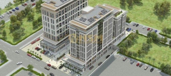 Wohnung 2+1 in Istanbul, Turkey, Nr. 11349 10