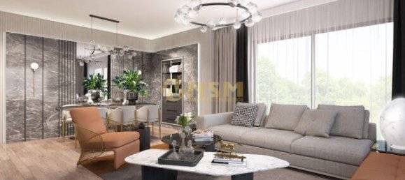 Wohnung 2+1 in Istanbul, Turkey, Nr. 11349 6