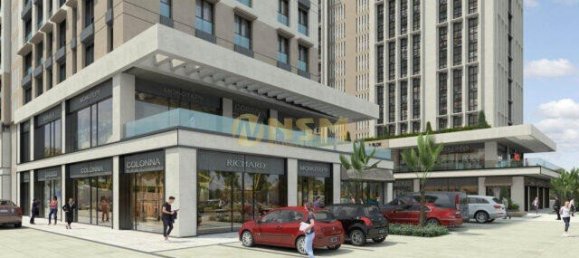 Wohnung 2+1 in Istanbul, Turkey, Nr. 11349 8