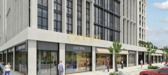 Wohnung 2+1 in Istanbul, Turkey, Nr. 11349 11