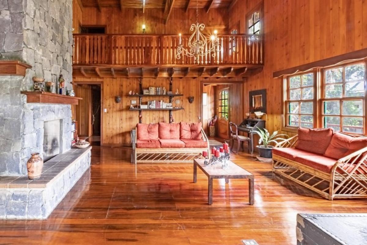 6 Schlafzimmer Haus in Santa Ana, Costa Rica, Nr. 886