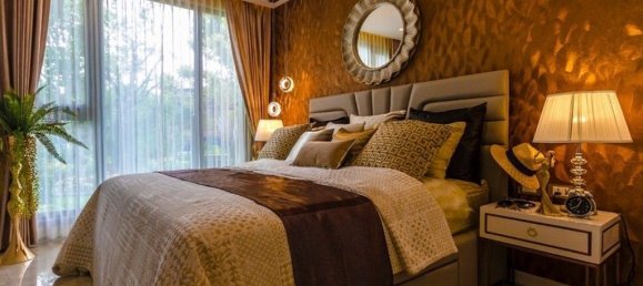 Eigentumswohnung in Pattaya, Thailand 29m², Nr. 65466 4