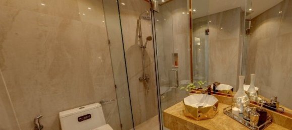 Eigentumswohnung in Pattaya, Thailand 29m², Nr. 65466 5