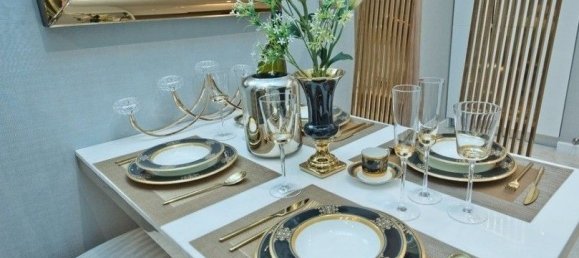 Eigentumswohnung in Pattaya, Thailand 29m², Nr. 65466 3