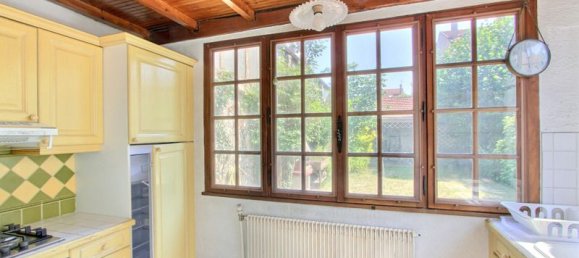 5 غرف نوم منزل في Argenteuil, France رقم 190096 19