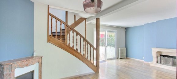 5 غرف نوم منزل في Argenteuil, France رقم 190096 3