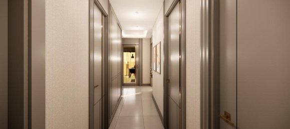 Apartment 2+1 in Casablu Vadi, Beylikduezue, Turkey No. 40056 41