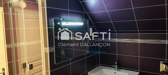 Casa T3 em Aubencheul-aux-Bois, France N.º 41907 8