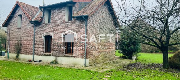 Casa T3 em Aubencheul-aux-Bois, France N.º 41907 11