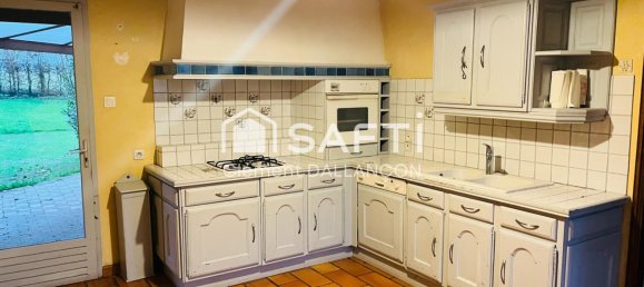 Casa T3 em Aubencheul-aux-Bois, France N.º 41907 7