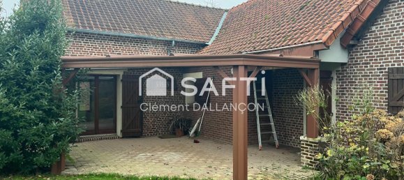 Casa T3 em Aubencheul-aux-Bois, France N.º 41907 12