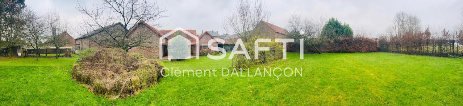 Casa T3 em Aubencheul-aux-Bois, France N.º 41907