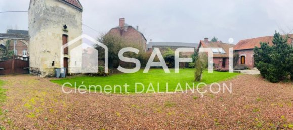 Casa T3 em Aubencheul-aux-Bois, France N.º 41907 2