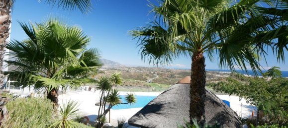 3 bedrooms Penthouse in Mijas, Spain No. 57276 9
