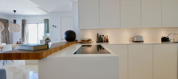 3 bedrooms Penthouse in Mijas, Spain No. 57276 44